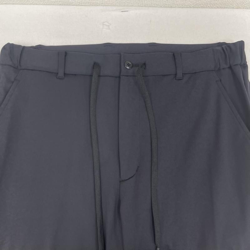 ケースリービー K-3B パンツ ワークパンツ、ペインターパンツ SUPER RATIONAL ストレッチ ナイロン ワーク パンツ 3 黒 / ブラック / black メンズ USED 古着 中古 50163277