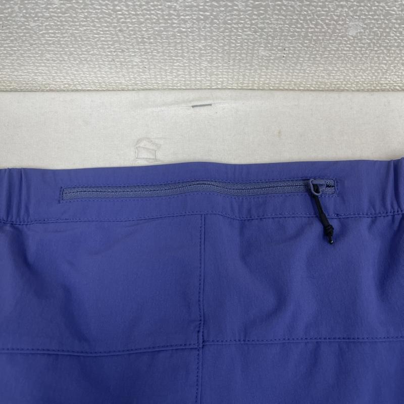 ザノースフェイス THE NORTH FACE パンツ ワークパンツ、ペインターパンツ FLEXIBLE ANKLE PANT ナイロン フレキシブル アンクル パンツ nb42388 L 紫 / パープル / purple メンズ USED 古着 中古 50163278