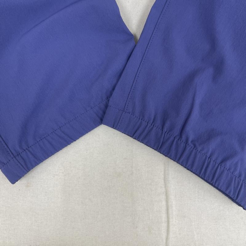 ザノースフェイス THE NORTH FACE パンツ ワークパンツ、ペインターパンツ FLEXIBLE ANKLE PANT ナイロン フレキシブル アンクル パンツ nb42388 L 紫 / パープル / purple メンズ USED 古着 中古 50163278