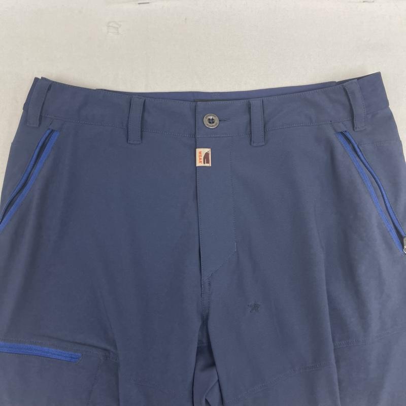 パタゴニア patagonia パンツ ワークパンツ、ペインターパンツ 21ss メンズ テラヴィア トレイル ワーク パンツ 21165sp21 紺 / ネイビー / navy メンズ USED 古着 中古 50163280