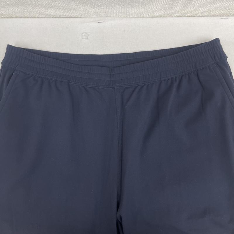 ダイワ DAIWA パンツ ワークパンツ、ペインターパンツ TECH FLEX JERSEY PANTS ジャージー パンツ bp-53023w XL 紺 / ネイビー / navy メンズ USED 古着 中古 50163281