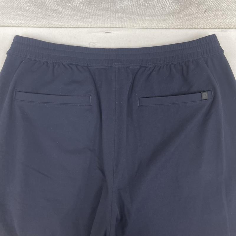 ダイワ DAIWA パンツ ワークパンツ、ペインターパンツ TECH FLEX JERSEY PANTS ジャージー パンツ bp-53023w XL 紺 / ネイビー / navy メンズ USED 古着 中古 50163281