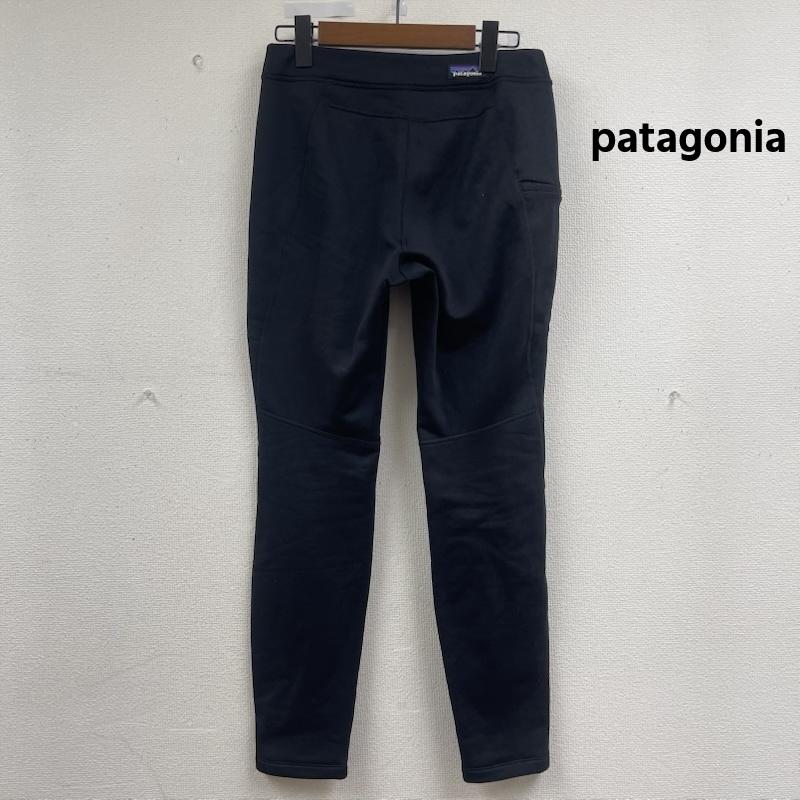 パタゴニア patagonia パンツ ワークパンツ、ペインターパンツ CROSSTREK BOTTOMS クロストレック ボトム パンツ 23860fa19 XS 黒 / ブラック / black メンズ USED 古着 中古 50163286