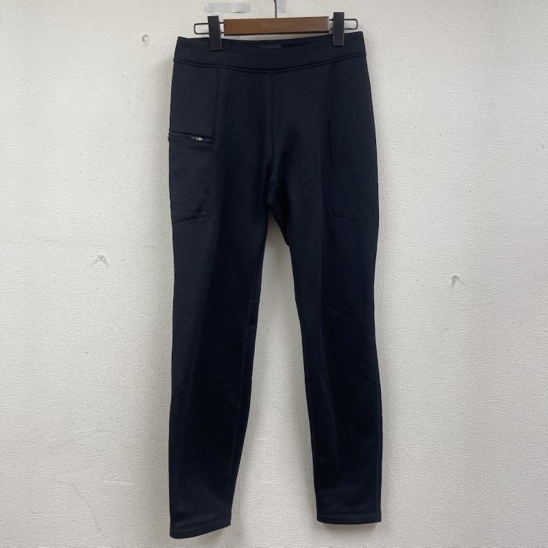 パタゴニア patagonia パンツ ワークパンツ、ペインターパンツ CROSSTREK BOTTOMS クロストレック ボトム パンツ 23860fa19 XS 黒 / ブラック / black メンズ USED 古着 中古 50163286