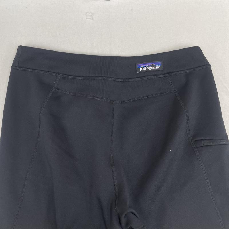 パタゴニア patagonia パンツ ワークパンツ、ペインターパンツ CROSSTREK BOTTOMS クロストレック ボトム パンツ 23860fa19 XS 黒 / ブラック / black メンズ USED 古着 中古 50163286