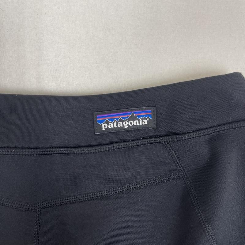 パタゴニア patagonia パンツ ワークパンツ、ペインターパンツ CROSSTREK BOTTOMS クロストレック ボトム パンツ 23860fa19 XS 黒 / ブラック / black メンズ USED 古着 中古 50163286