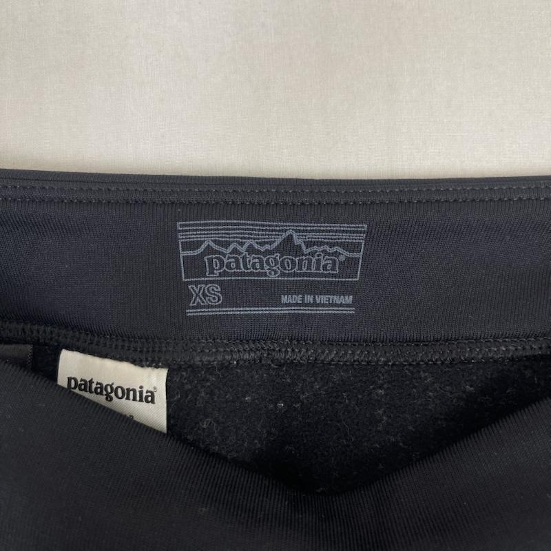 パタゴニア patagonia パンツ ワークパンツ、ペインターパンツ CROSSTREK BOTTOMS クロストレック ボトム パンツ 23860fa19 XS 黒 / ブラック / black メンズ USED 古着 中古 50163286