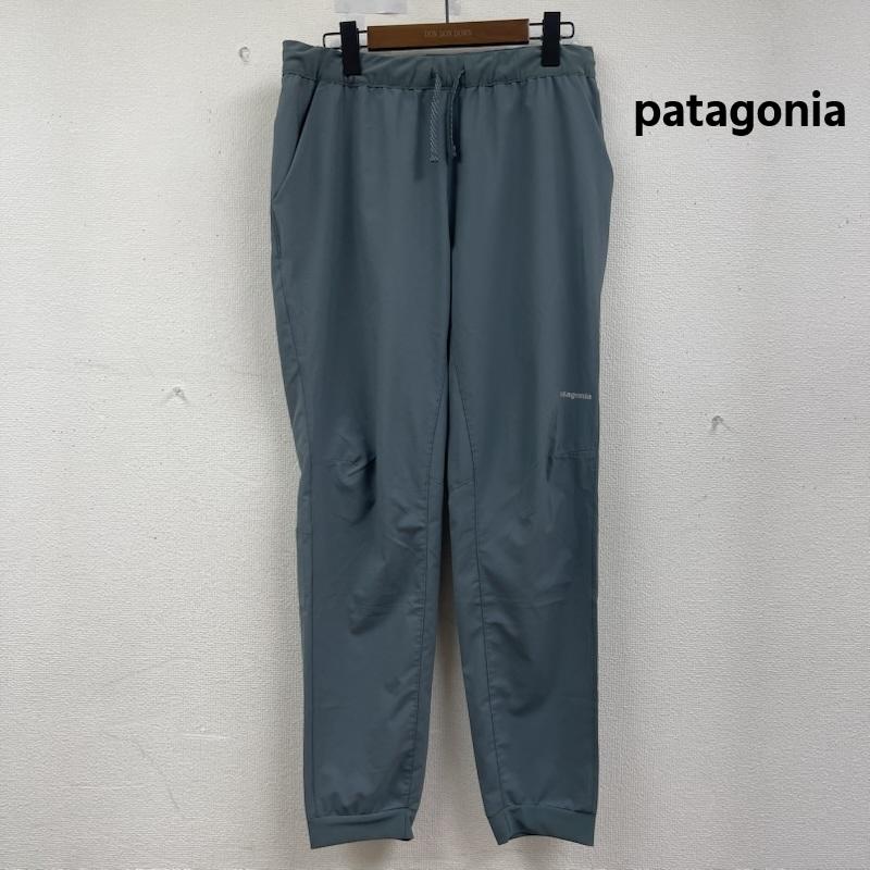 パタゴニア patagonia パンツ ワークパンツ、ペインターパンツ Terrebonne Joggers メンズ テルボンヌ ジョガーズ パンツ 24540sp24 M 水色 / ライトブルー / メンズ USED 古着 中古 50163287