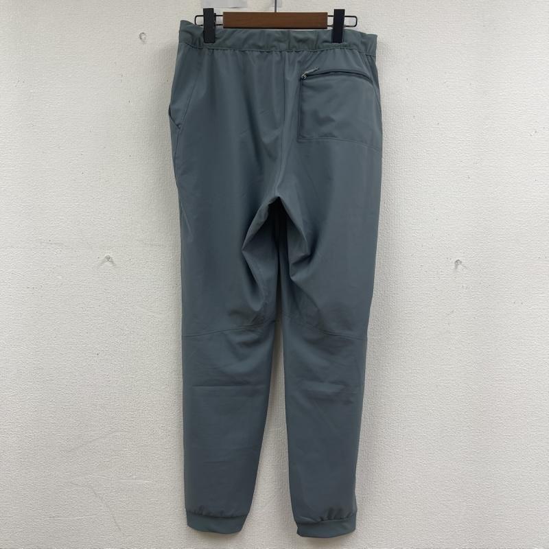 パタゴニア patagonia パンツ ワークパンツ、ペインターパンツ Terrebonne Joggers メンズ テルボンヌ ジョガーズ パンツ 24540sp24 M 水色 / ライトブルー / メンズ USED 古着 中古 50163287
