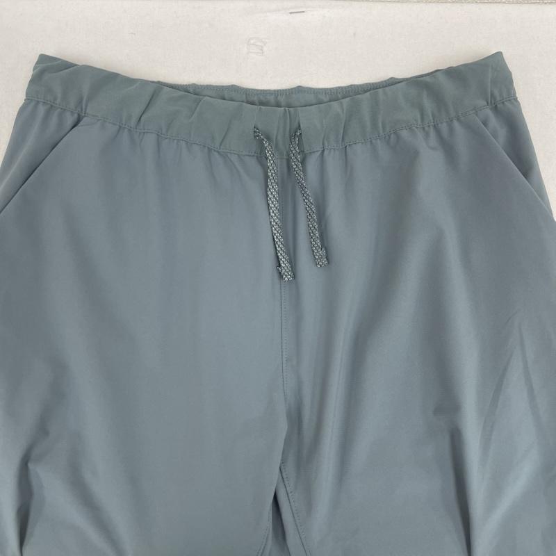 パタゴニア patagonia パンツ ワークパンツ、ペインターパンツ Terrebonne Joggers メンズ テルボンヌ ジョガーズ パンツ 24540sp24 M 水色 / ライトブルー / メンズ USED 古着 中古 50163287