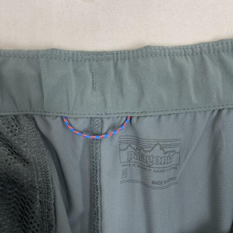 パタゴニア patagonia パンツ ワークパンツ、ペインターパンツ Terrebonne Joggers メンズ テルボンヌ ジョガーズ パンツ 24540sp24 M 水色 / ライトブルー / メンズ USED 古着 中古 50163287