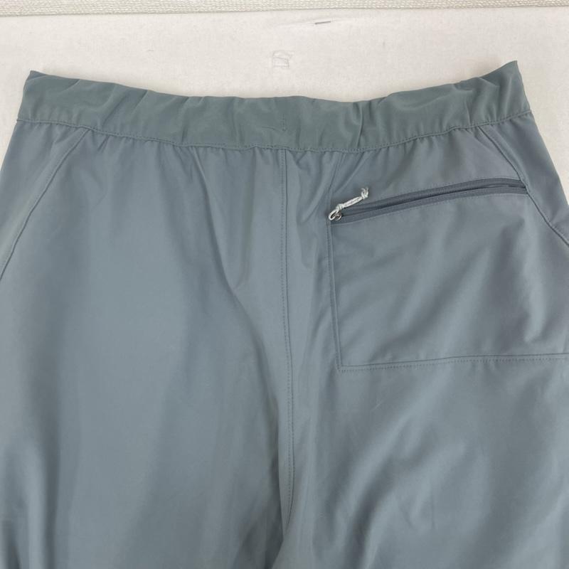 パタゴニア patagonia パンツ ワークパンツ、ペインターパンツ Terrebonne Joggers メンズ テルボンヌ ジョガーズ パンツ 24540sp24 M 水色 / ライトブルー / メンズ USED 古着 中古 50163287