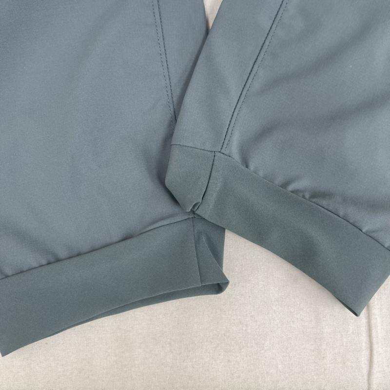 パタゴニア patagonia パンツ ワークパンツ、ペインターパンツ Terrebonne Joggers メンズ テルボンヌ ジョガーズ パンツ 24540sp24 M 水色 / ライトブルー / メンズ USED 古着 中古 50163287