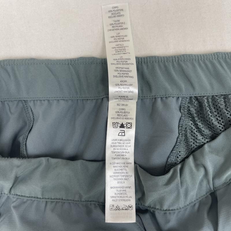 パタゴニア patagonia パンツ ワークパンツ、ペインターパンツ Terrebonne Joggers メンズ テルボンヌ ジョガーズ パンツ 24540sp24 M 水色 / ライトブルー / メンズ USED 古着 中古 50163287