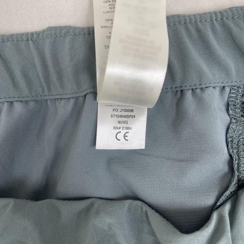 パタゴニア patagonia パンツ ワークパンツ、ペインターパンツ Terrebonne Joggers メンズ テルボンヌ ジョガーズ パンツ 24540sp24 M 水色 / ライトブルー / メンズ USED 古着 中古 50163287