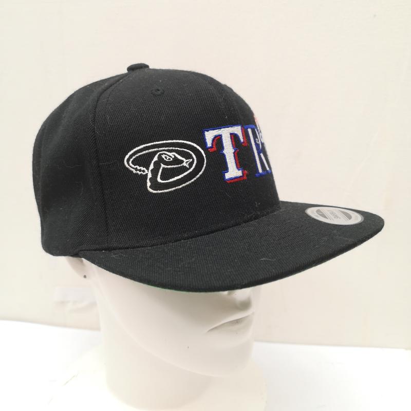 古着 USED 帽子 キャップ DTRT Do The Right Thing キャップ - メンズ USED 古着 中古 50163313