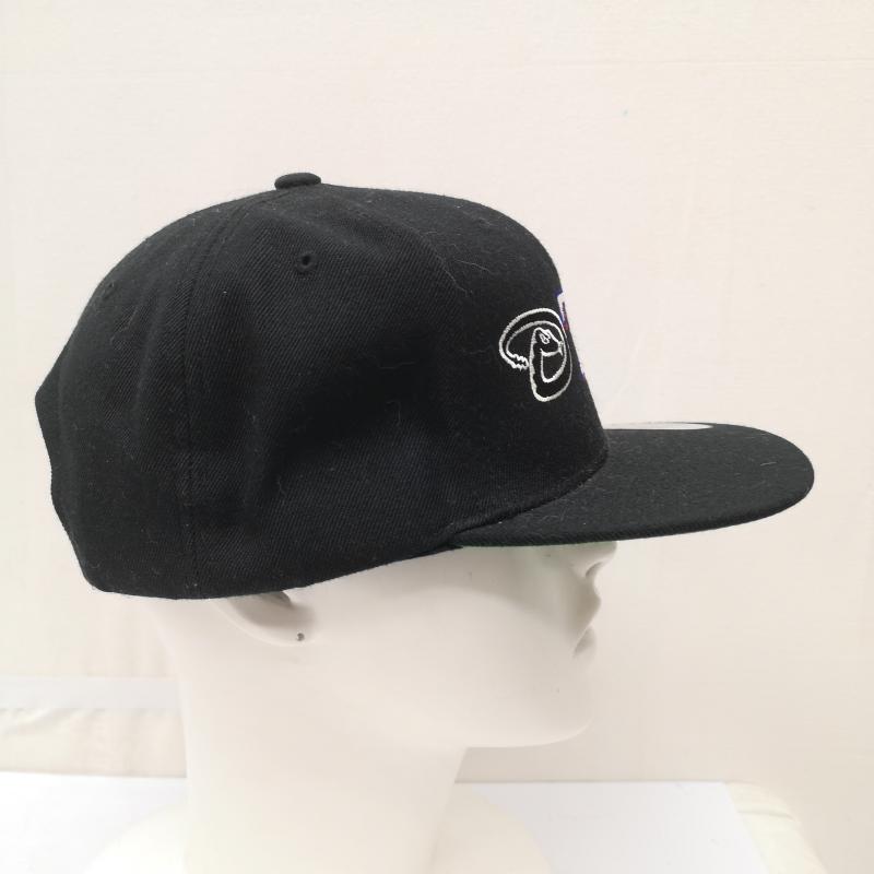 古着 USED 帽子 キャップ DTRT Do The Right Thing キャップ - メンズ USED 古着 中古 50163313