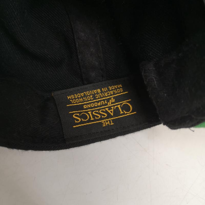 古着 USED 帽子 キャップ DTRT Do The Right Thing キャップ - メンズ USED 古着 中古 50163313
