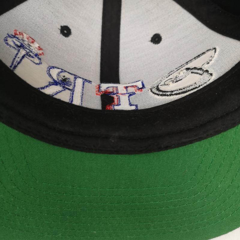 古着 USED 帽子 キャップ DTRT Do The Right Thing キャップ - メンズ USED 古着 中古 50163313