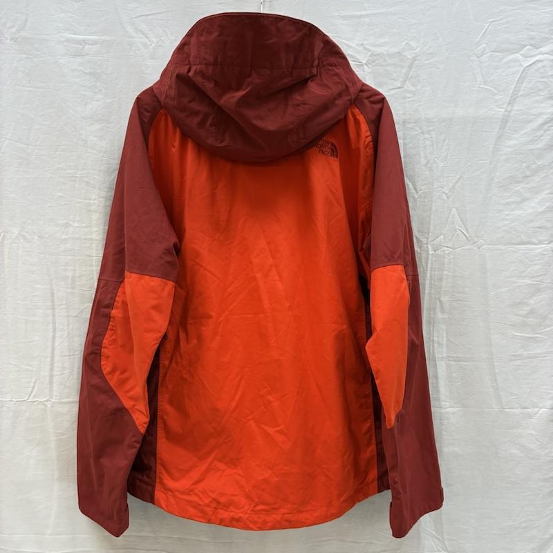 ザノースフェイス THE NORTH FACE ジャケット、上着 ジャンパー、ブルゾン 海外企画 HYVENT ナイロン ジャケット マウンテン パーカー M メンズ USED 古着 中古 50163314