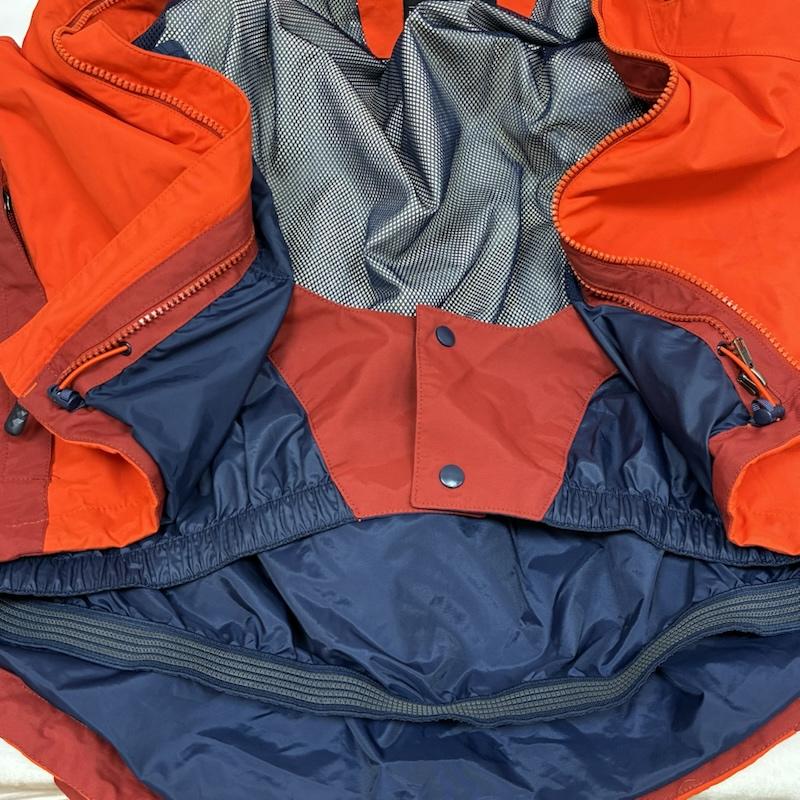 ザノースフェイス THE NORTH FACE ジャケット、上着 ジャンパー、ブルゾン 海外企画 HYVENT ナイロン ジャケット マウンテン パーカー M メンズ USED 古着 中古 50163314
