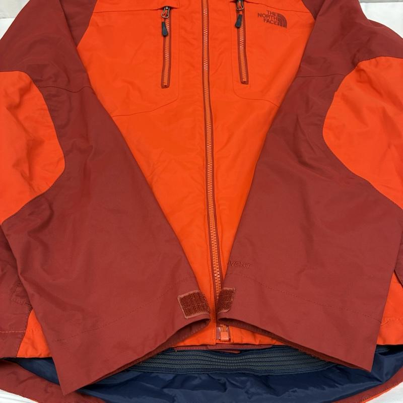 ザノースフェイス THE NORTH FACE ジャケット、上着 ジャンパー、ブルゾン 海外企画 HYVENT ナイロン ジャケット マウンテン パーカー M メンズ USED 古着 中古 50163314