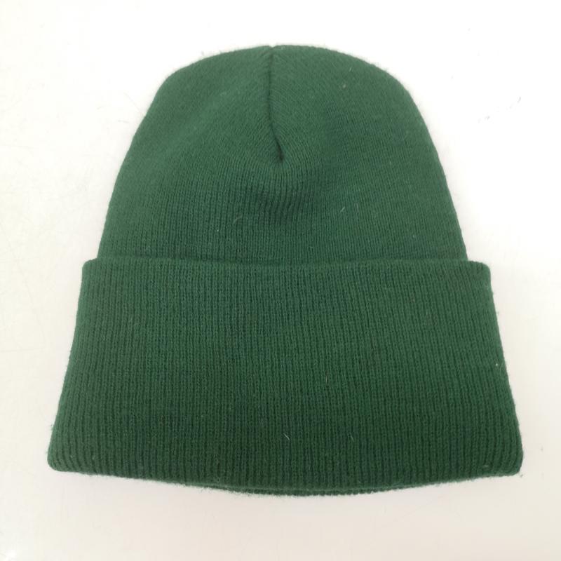 ヴィンテージ VINTAGE 帽子 ニット帽 Seattle Sonics Supersonics ニットキャップ - 緑 / グリーン / green メンズ USED 古着 中古 50163320