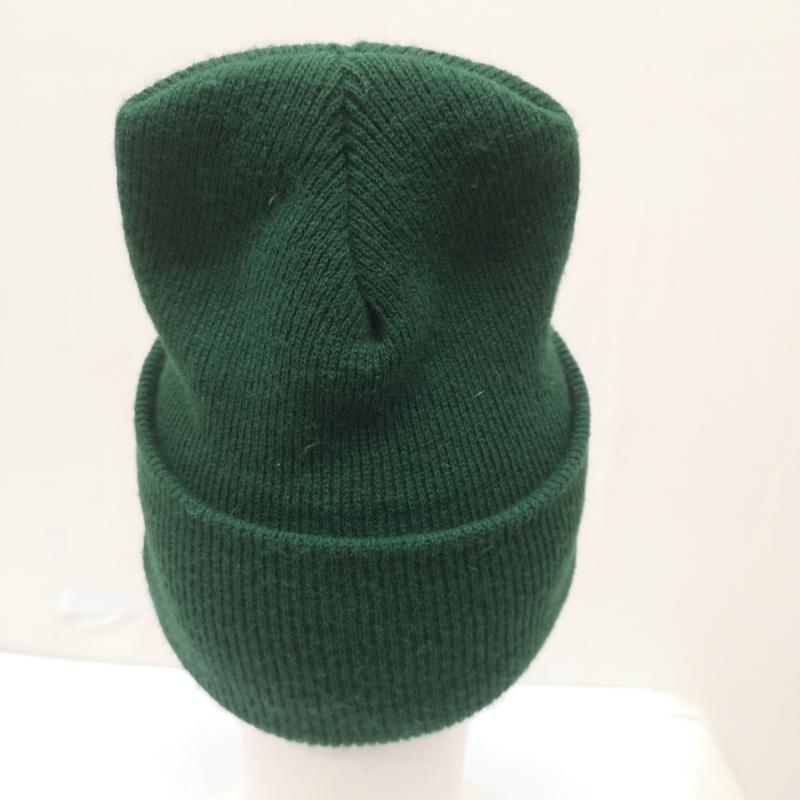 ヴィンテージ VINTAGE 帽子 ニット帽 Seattle Sonics Supersonics ニットキャップ - 緑 / グリーン / green メンズ USED 古着 中古 50163320