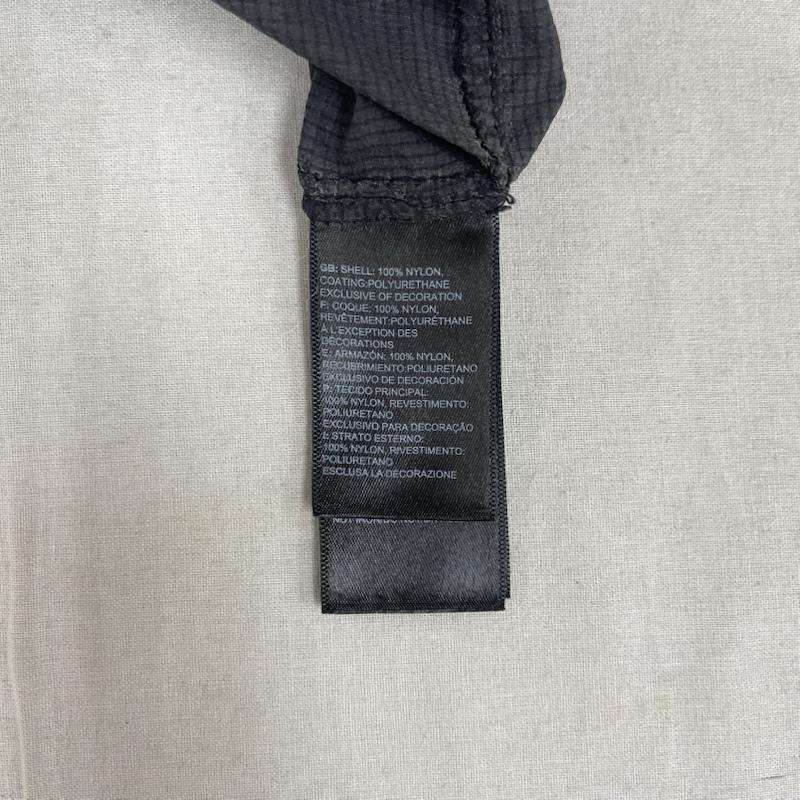 ザノースフェイス THE NORTH FACE ジャケット、上着 ジャンパー、ブルゾン M CYCLONE JACKET 軽量 ウインド ブレーカー nf0a556y L 黒 / ブラック / black メンズ USED 古着 中古 50163322