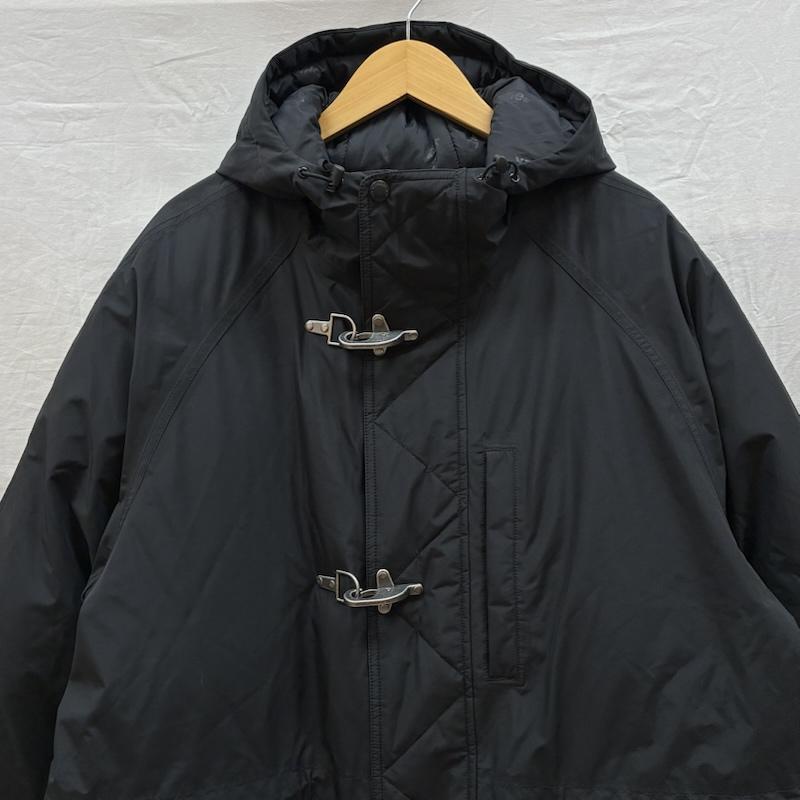 シュプリーム Supreme ジャケット、上着 ダウンジャケット 23FW GORE-TEX 700-Fill Down Clip Parka ゴアテックス ファイヤーマン ダウン ジャケット M メンズ USED 古着 中古 50163327