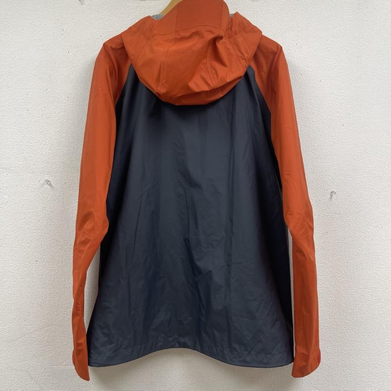 パタゴニア patagonia ジャケット、上着 ジャンパー、ブルゾン Torrentshell 3L JACKET マウンテン パーカー ジャケット 85240fa20 L 橙 / オレンジ / orange メンズ USED 古着 中古 50163347
