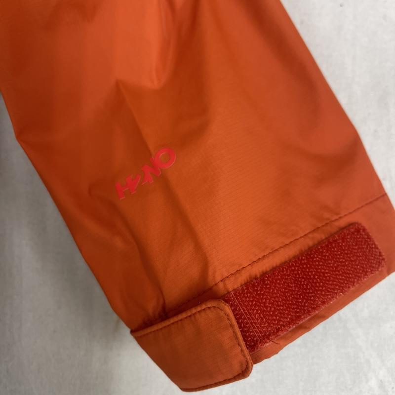 パタゴニア patagonia ジャケット、上着 ジャンパー、ブルゾン Torrentshell 3L JACKET マウンテン パーカー ジャケット 85240fa20 L 橙 / オレンジ / orange メンズ USED 古着 中古 50163347