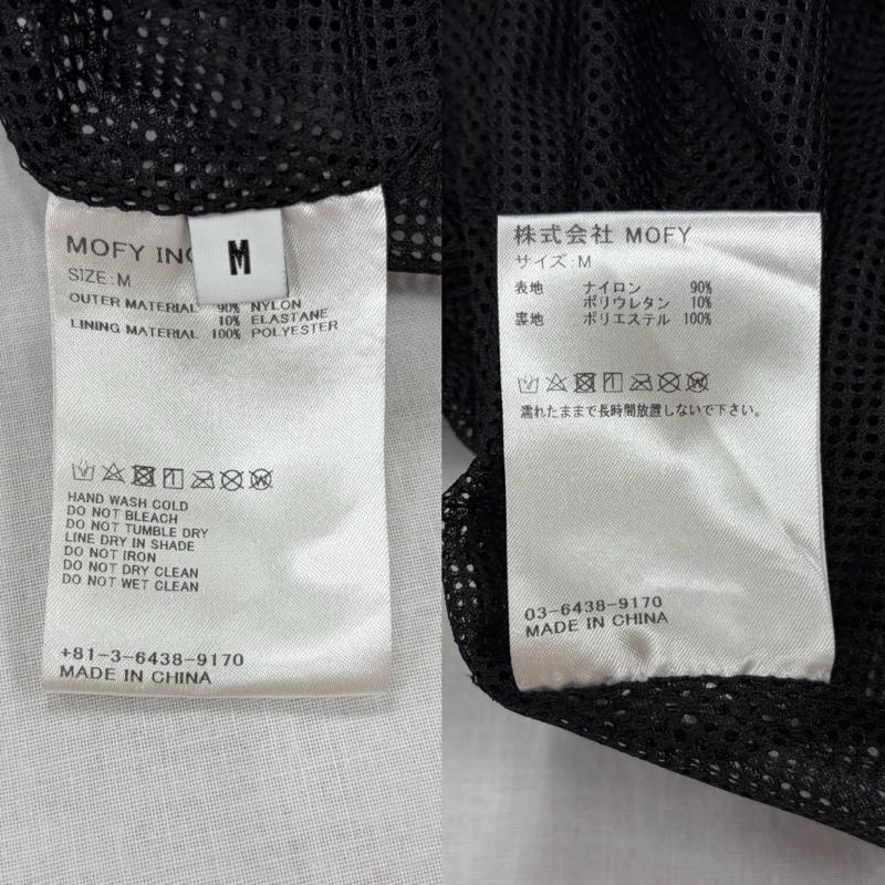 古着 USED パンツ ワークパンツ、ペインターパンツ SEQUEL シークエル ナイロンパンツ ロゴ 刺繍 トラックパンツ M 無地 X ワンポイント X ロゴ、文字 X 刺繍 黒 / ブラック / black X 白 / ホワイト / white メンズ USED 古着 中古 50163351