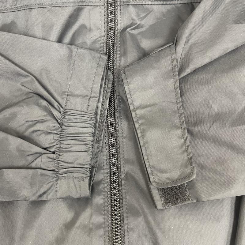 コロンビア Columbia ジャケット、上着 ジャンパー、ブルゾン Glennaker Lake Rain Jacket フード ジップアップ ジャケット ジャンパー XXL 黒 / ブラック / black メンズ USED 古着 中古 50163364