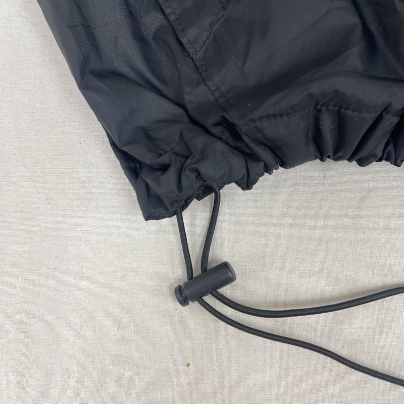 コロンビア Columbia ジャケット、上着 ジャンパー、ブルゾン Glennaker Lake Rain Jacket フード ジップアップ ジャケット ジャンパー XXL 黒 / ブラック / black メンズ USED 古着 中古 50163364