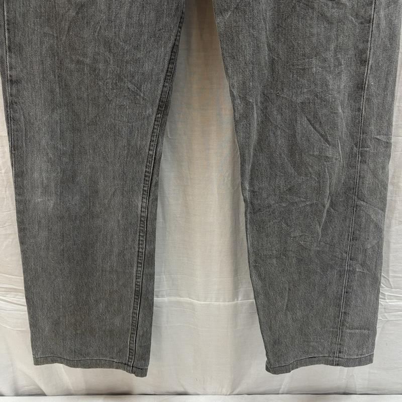 リーバイス Levi s パンツ デニム、ジーンズ 90年代 フランス製 ビンテージ 501-0145 ボタン裏275 デニム パンツ 90s VINTAGE 34インチ メンズ USED 古着 中古 50163372