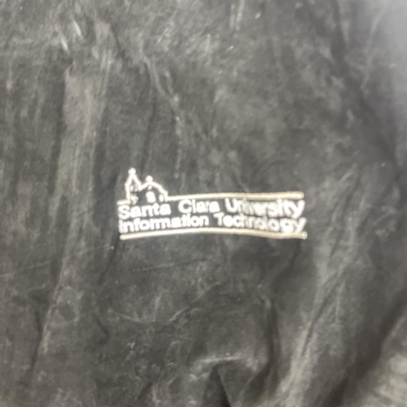 古着 USED ジャケット、上着 ジャンパー、ブルゾン Port Authority XXXXLサイズ レザボンバー ジャケット アウター XXL 黒 / ブラック / black メンズ USED 古着 中古 50163411
