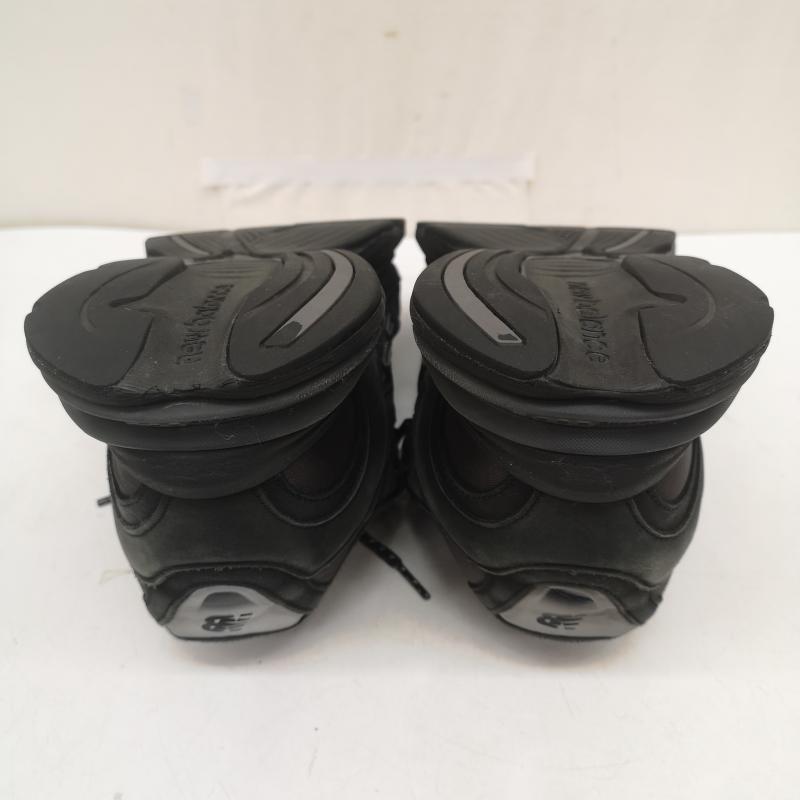 ニューバランス New Balance スニーカー スニーカー U20109UZ Dワイズ ローカット スニーカー 30.0cm 黒 / ブラック / black メンズ USED 古着 中古 50163437