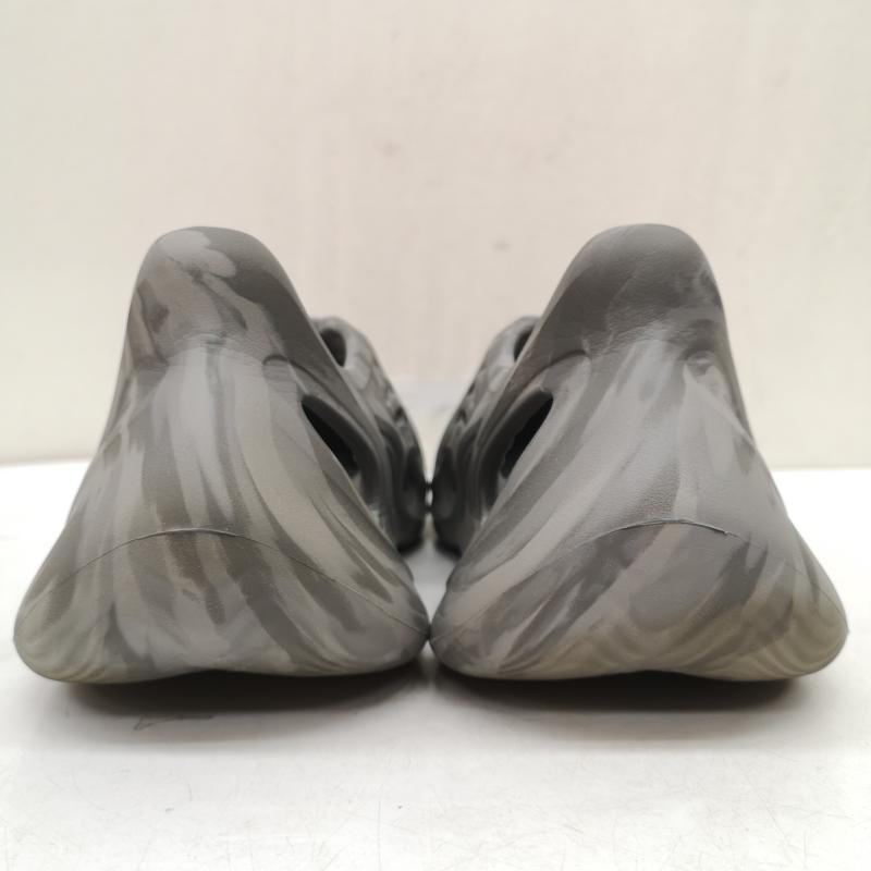 アディダス adidas サンダル サンダル IE4931 YEEZY FoamRunner グレー 29.5cm 灰 / グレー / gray メンズ USED 古着 中古 50163448