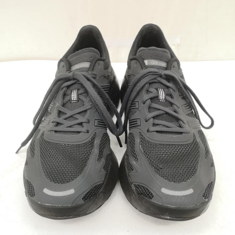 アディダス adidas スニーカー スニーカー IH0972 ADIZERO ARUKU アディゼロ アルク 28.5cm 黒 / ブラック / black メンズ USED 古着 中古 50163449