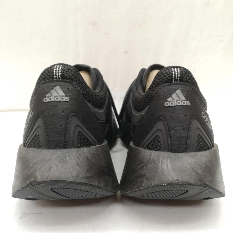 アディダス adidas スニーカー スニーカー IH0972 ADIZERO ARUKU アディゼロ アルク 28.5cm 黒 / ブラック / black メンズ USED 古着 中古 50163449