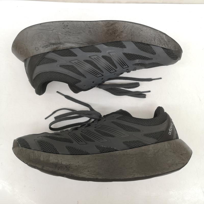 アディダス adidas スニーカー スニーカー IH0972 ADIZERO ARUKU アディゼロ アルク 28.5cm 黒 / ブラック / black メンズ USED 古着 中古 50163449