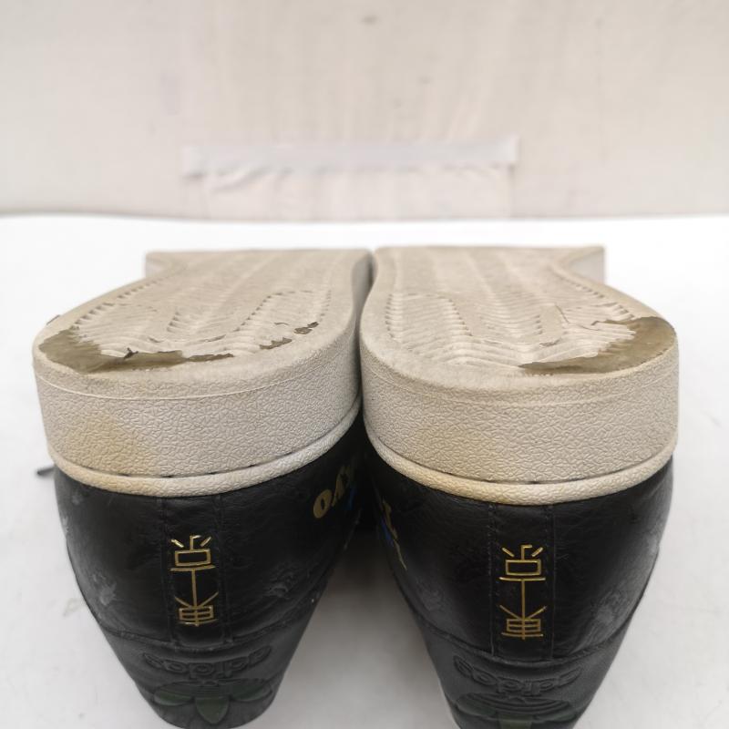 アディダス adidas スニーカー スニーカー Superstar 2 City Version Tokyo 35周年記念 スニーカー 30.0cm 黒 / ブラック / black メンズ USED 古着 中古 50163451