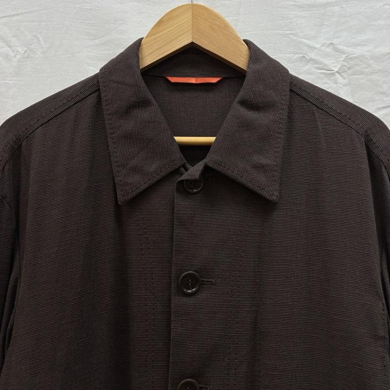 ポールスミス Paul Smith ジャケット、上着 ジャンパー、ブルゾン ワーク ジャケット M メンズ USED 古着 中古 50163461
