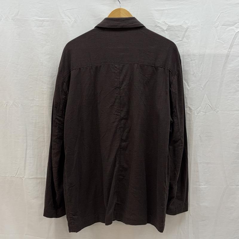 ポールスミス Paul Smith ジャケット、上着 ジャンパー、ブルゾン ワーク ジャケット M メンズ USED 古着 中古 50163461
