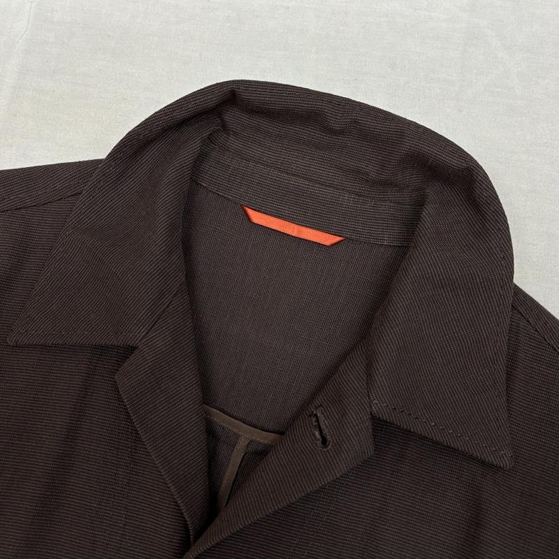 ポールスミス Paul Smith ジャケット、上着 ジャンパー、ブルゾン ワーク ジャケット M メンズ USED 古着 中古 50163461