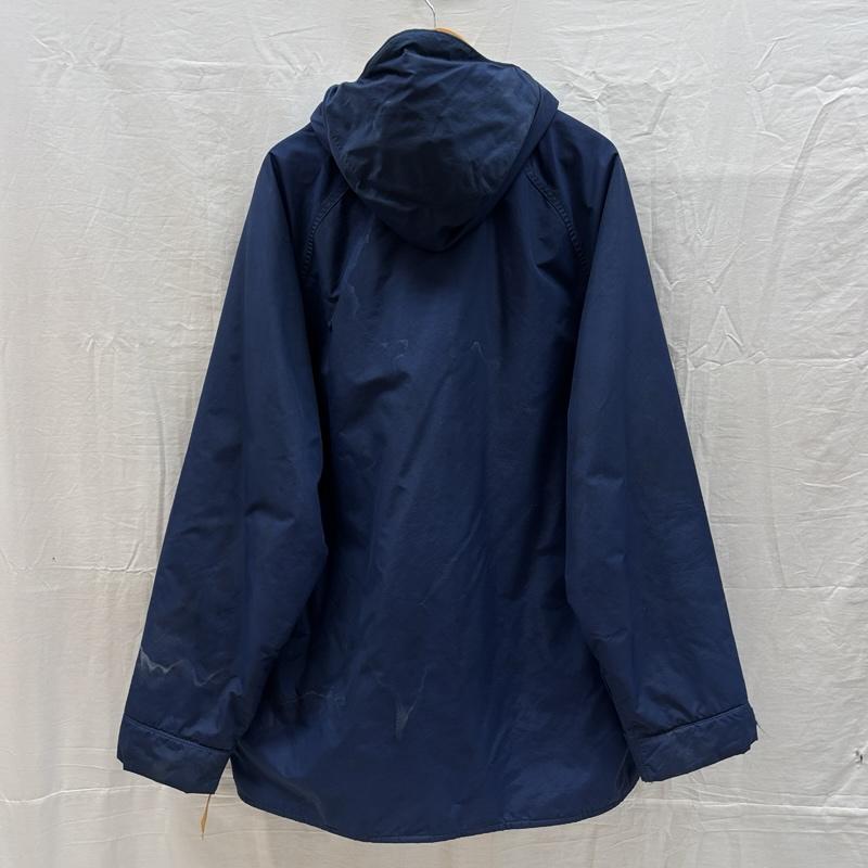 エルエルビーン L.L.Bean ジャケット、上着 ジャンパー、ブルゾン 80年代 ビンテージ GORE-TEX ゴアテックス ナイロン マウンテン ジャケット 80s VINTAGE - メンズ USED 古着 中古 50163466