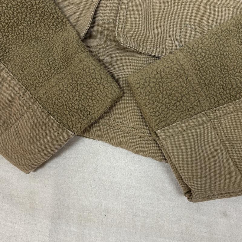 ティンバーランド Timberland パーカー 長袖 フリース プルオーバー フーディ パーカー マカウ製 S メンズ USED 古着 中古 50163469