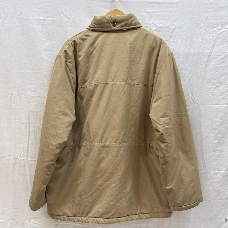 ヴィンテージ VINTAGE ジャケット、上着 ジャンパー、ブルゾン S JOHN S BAY 90年代 ビンテージ ナイロン コットン 中綿入り ワーク ジャケット 90s VINTAGE XL メンズ USED 古着 中古 50163470