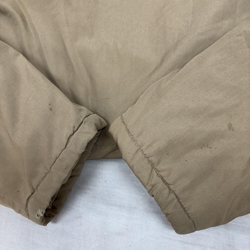 ヴィンテージ VINTAGE ジャケット、上着 ジャンパー、ブルゾン S JOHN S BAY 90年代 ビンテージ ナイロン コットン 中綿入り ワーク ジャケット 90s VINTAGE XL メンズ USED 古着 中古 50163470